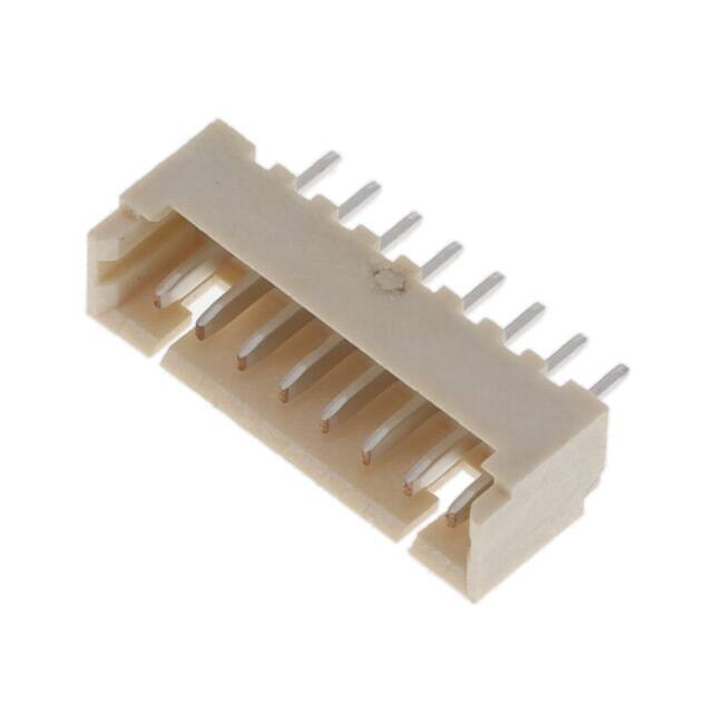 10114829-10108LF Amphenol ICC (FCI)  Headers Male Pins